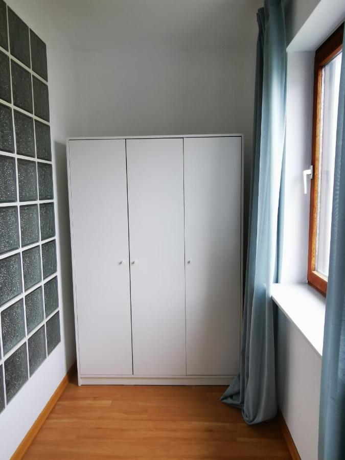 Charmantes Ferienhaus Casa Ella Mit Balkon Siegen Buitenkant foto