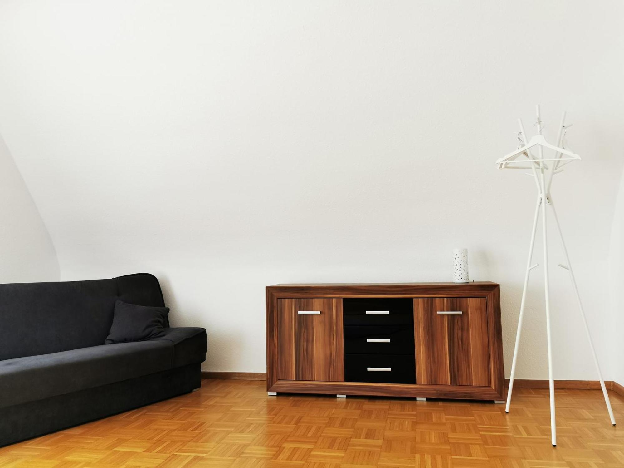 Charmantes Ferienhaus Casa Ella Mit Balkon Siegen Kamer foto